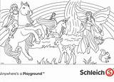 Paard Fries Bayala Schleich Rasane 1486 2047 sketch template