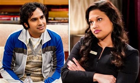The Big Bang Theory Season 12 Spoilers Anu Star Speaks
