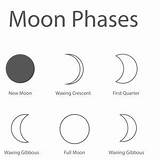 Phases sketch template