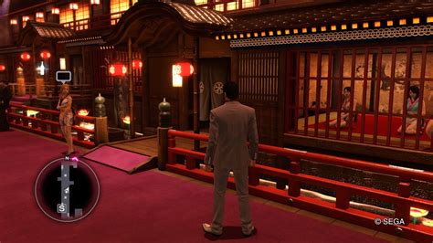 yakuza kiwami screenshots for playstation 4 mobygames