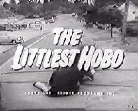 littlest hobo   episode air date