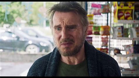 italy official trailer liam neeson drama  youtube