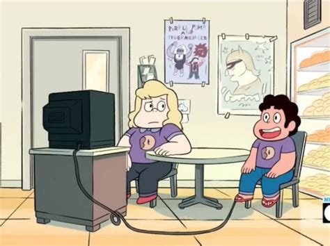 How Well Do You Know Steven Universe Playbuzz