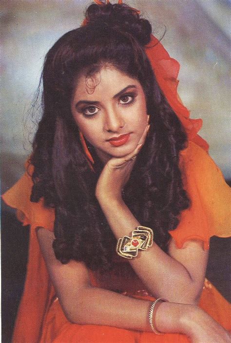 Pin On Divya Bharti