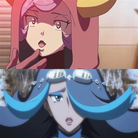 Courtney Or Shelly Pokémon Know Your Meme