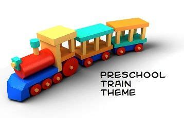pin  transport preschool unit