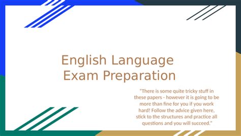 english language paper   paper  teaching resources