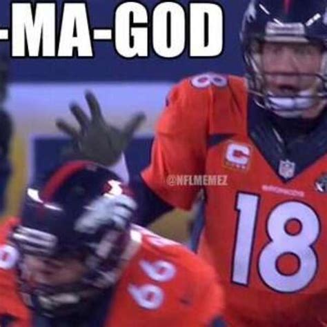 Super Bowl Xlviii Memes Target The Denver Broncos Photos