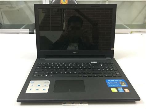 Laptop Cũ Dell Inspiron N3542 Core I3 4005u Ram 4gb Hdd 500gb Vga