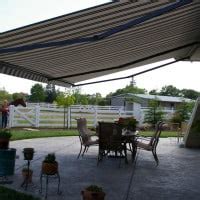 retractable awnings work