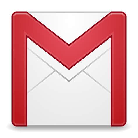 apps gmail vector icons    svg png format