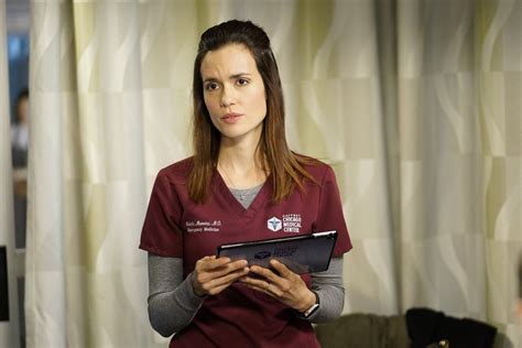 preview — chicago med season 4 episode 13 ghosts in the attic tell