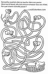 Labyrinthe Chezcolombes Labyrinth sketch template