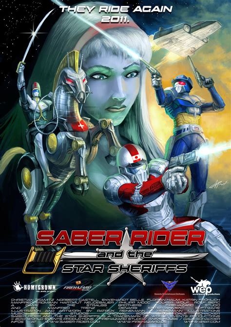 saber rider   star sheriffs announced  ds coming   video games blogger