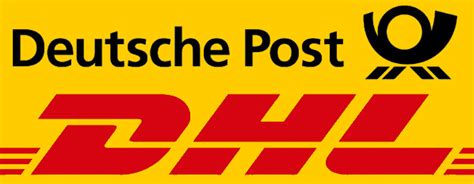 dhl post logo plays  business