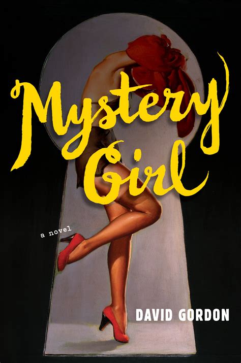 mystery girl best mysteries novels book girl