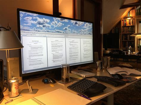 Mitch S Blog Blog Archive The Dell 43″ 4k Monitor