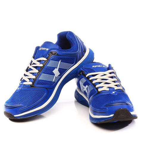 sparx blue sport shoes buy sparx blue sport shoes    prices  india  snapdeal