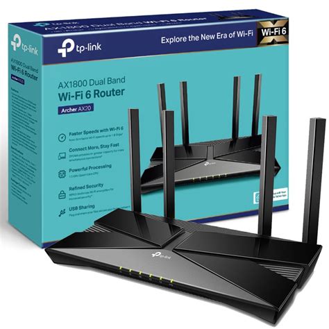 buy tp link wifi  archer gigabit wireless wifi router eromman