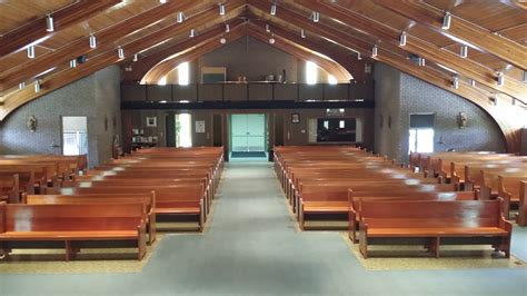 church interior makeover  biltcak biltca
