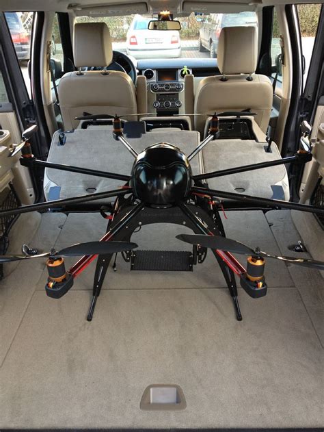 fit drone  car drones concept drone technology drone design