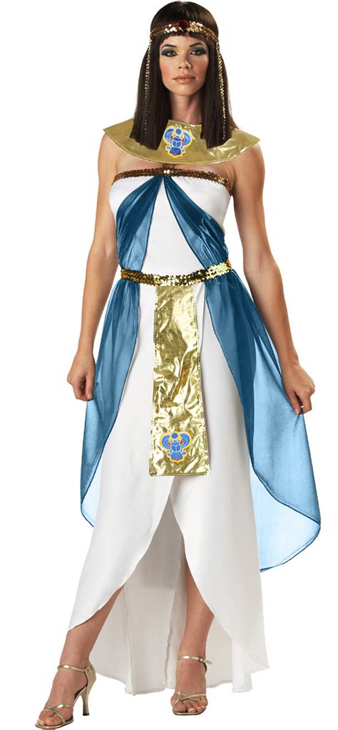 sexy cleopatra costume m1369