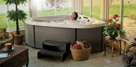 cozy    favorite small hot tubs master spas blog
