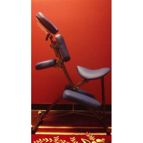 Large Portable Massage Chair With Wheels Brody Massage