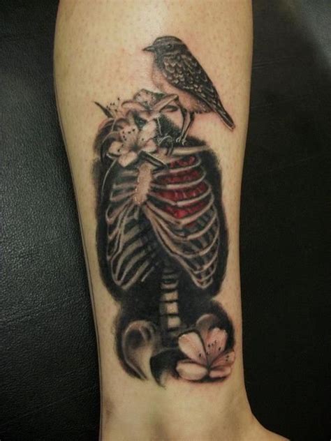 130 best ribcage tattoos art images on pinterest tattoo art tattoo ideas and awesome tattoos