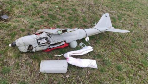 anti aircraft gunners  russian orlan  drone