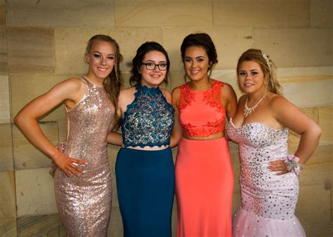 beautiful prom   bedlingtonshire community high school