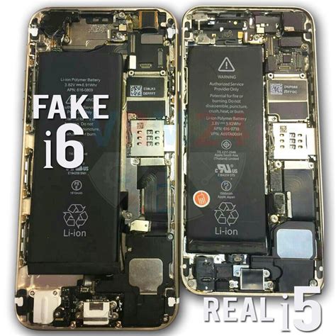 fake real apple iphone  blog post