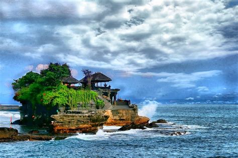 bali island  paradise  earth natural creations