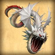 screaming death   train  dragon wiki wikia