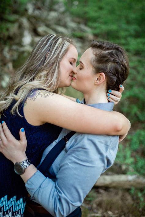 618 best real engagements and proposals of lgbtq couples images on pinterest a kiss