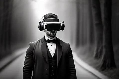 Virtual Reality Escape Room Adventure Best 2023