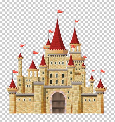 castle png clipart art building cartoon castle castles  png