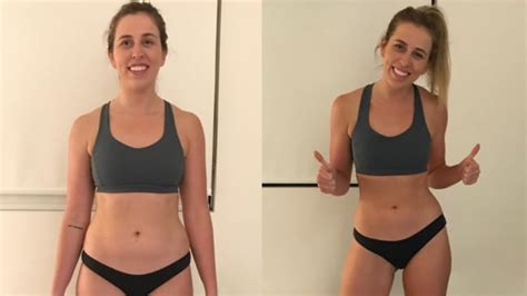 f45 challenge i transformed my body in just 8 short weeks