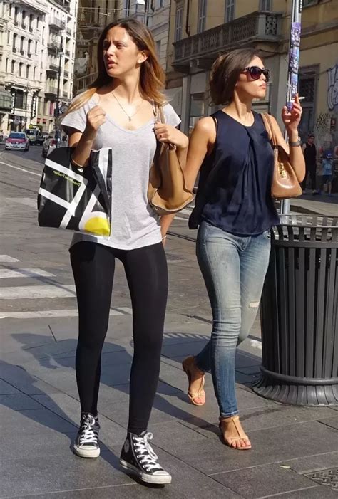 Pictures Of Slutty Teens In See Through Leggings In Public