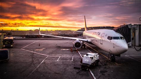 Boeing 737 Cockpit Wallpapers Wallpaper Cave