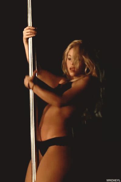 Shakira Hot Dance Martins0602