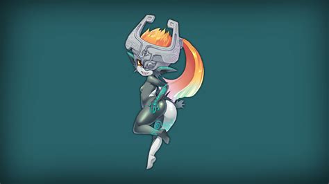 wallpaper midna the legend of zelda the legend of