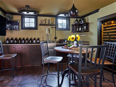 tasting tavern starr miller interior design