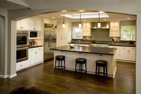 craftsman kitchens craftsman modern kitchen home design  decor reviews kitchens
