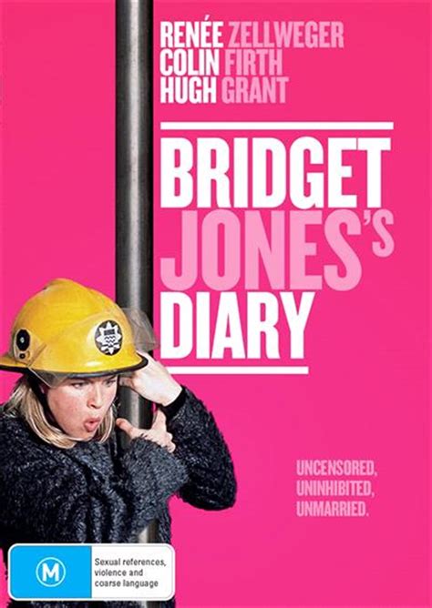 Buy Bridget Jones S Diary On Dvd Sanity