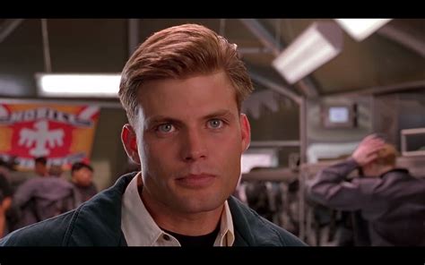 eviltwin s male film and tv screencaps starship troopers