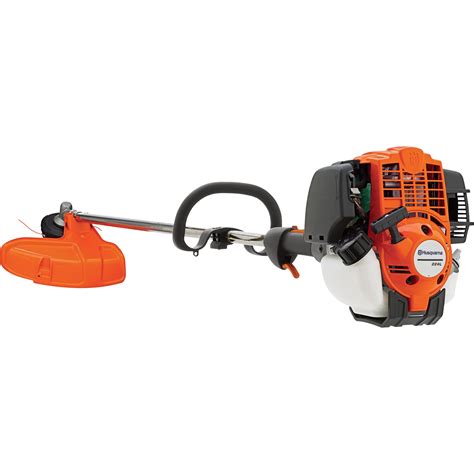 Husqvarna 224l 4 Stroke Straight Shaft Trimmer — 25cc Honda Engine