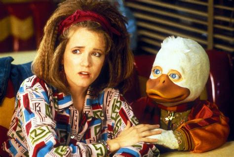 Is Howard The Duck The Most Awkward And Cringeworthy Marvel Movie