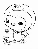 Octonauts Coloring Pages Peso Color Colouring Printable Gups Kids Print Getcolorings Do Disney Bestcoloringpagesforkids Getdrawings Sheets Kwazii Choose Board Jr sketch template