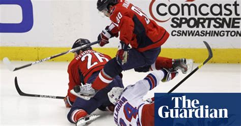 new york rangers and washington capitals head for game seven sport
